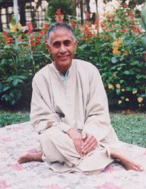 Swami Lakshman Joo